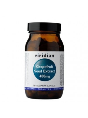Grapefruit Seed Extract 30 capsules